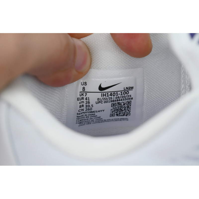 EM Sneakers Nike Kobe 9 EM Protro TB Lakers Home