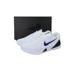 EM Sneakers Nike Kobe 9 EM Protro TB Lakers Home