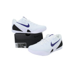 EM Sneakers Nike Kobe 9 EM Protro TB Lakers Home