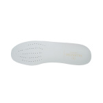 EM Sneakers Valentino Garavani One Stud XL Sneakers in White and Black Leather