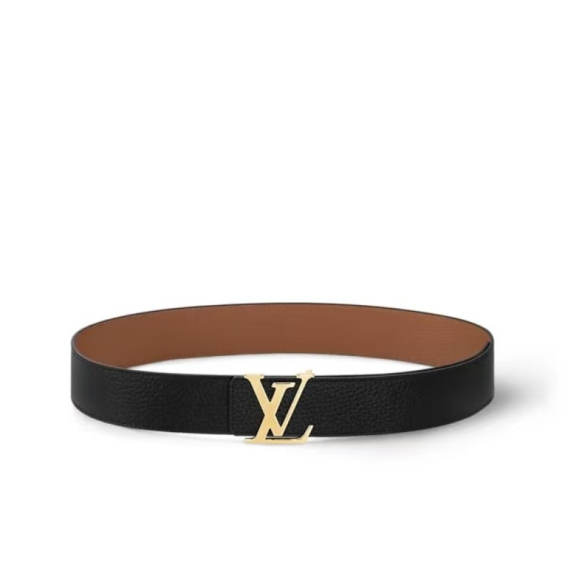 EM Sneakers Louis Vuitton LV Initials 40MM Reversible Belt
