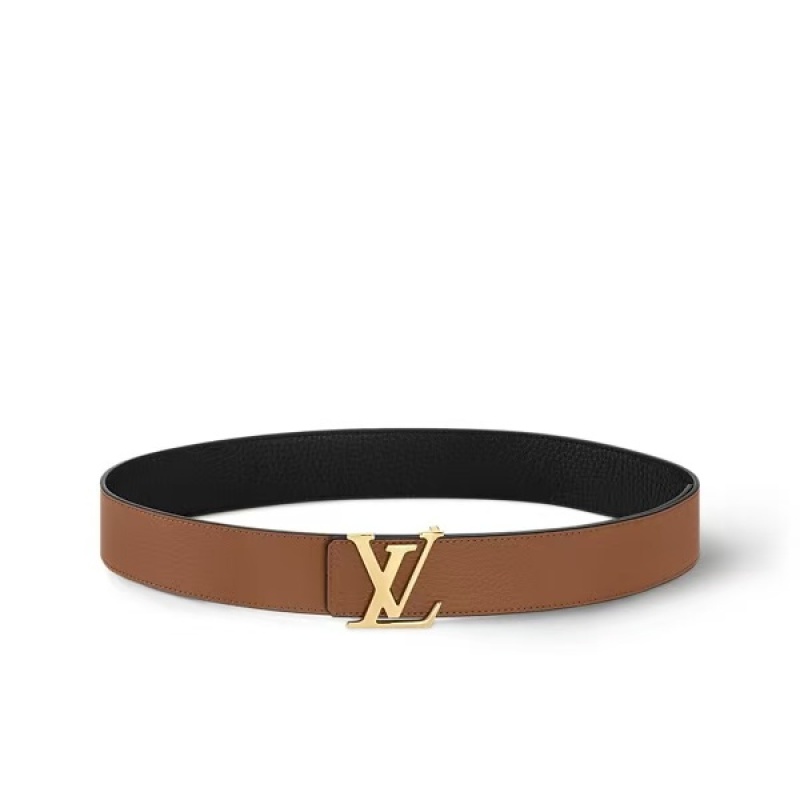 EM Sneakers Louis Vuitton LV Initials 40MM Reversible Belt