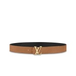 EM Sneakers Louis Vuitton LV Initials 40MM Reversible Belt