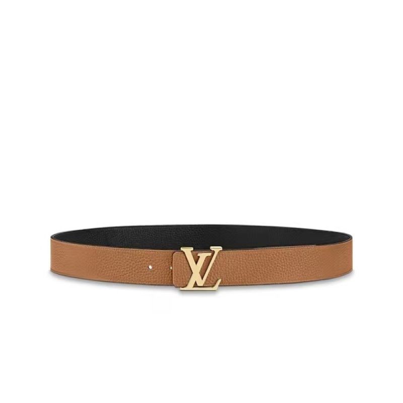 EM Sneakers Louis Vuitton LV Initials 40MM Reversible Belt