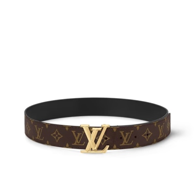 EM Sneakers Louis Vuitton LV Pyramide 40MM Belt 01