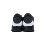 EM Sneakers Fragment Design × Jordan 3 Black and White
