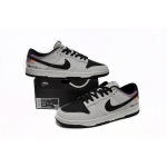 EM Sneakers Fragment Design x Nike Dunk Low AE86