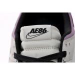 EM Sneakers Fragment Design x Nike Dunk Low AE86