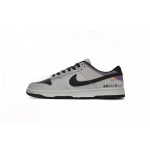 EM Sneakers Fragment Design x Nike Dunk Low AE86