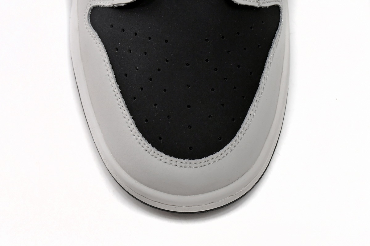 EM Sneakers Fragment Design x Nike Dunk Low AE86