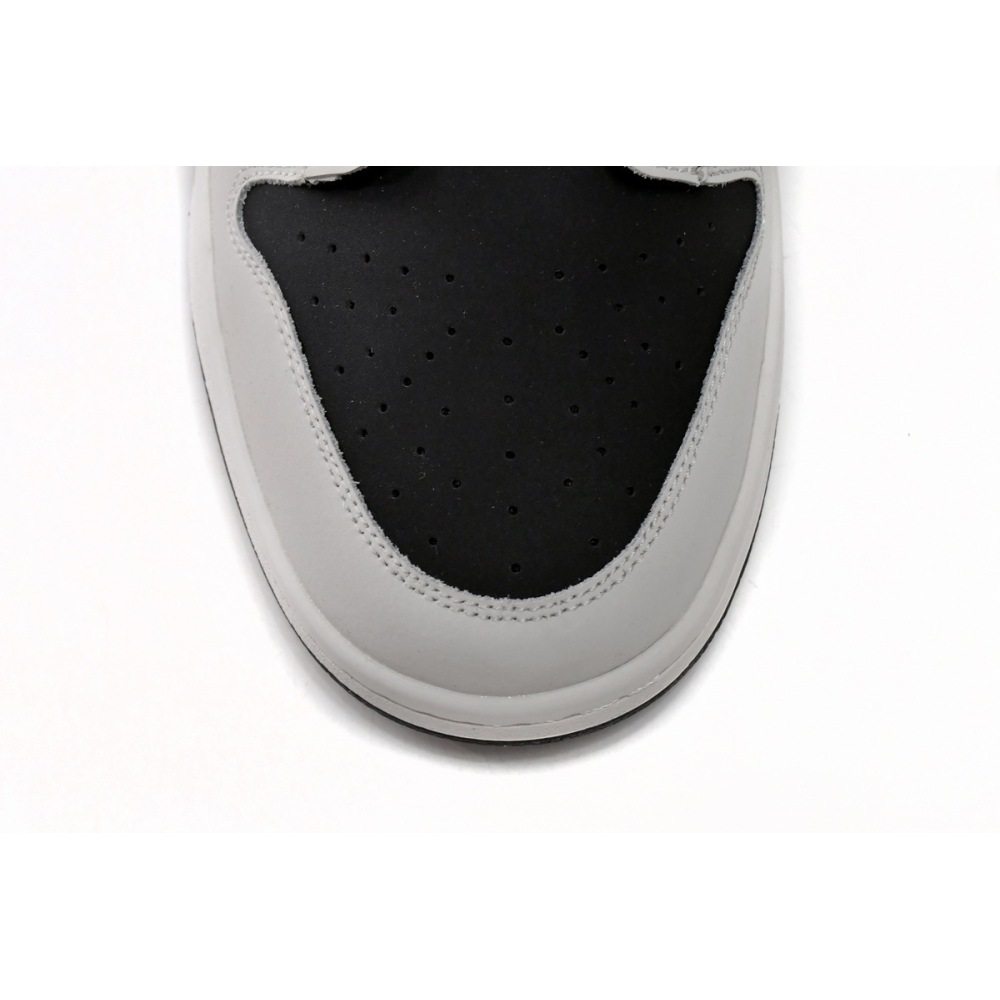 EM Sneakers Fragment Design x Nike Dunk Low AE86