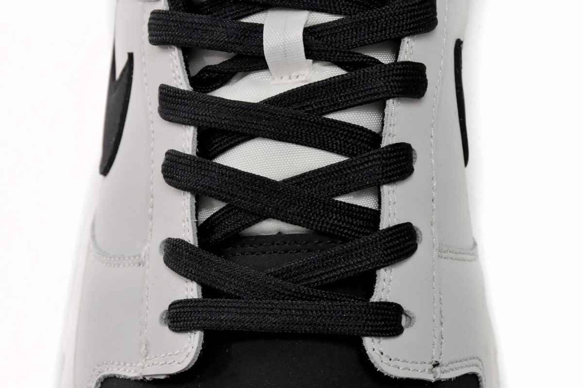 EM Sneakers Fragment Design x Nike Dunk Low AE86