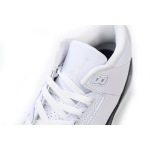 EM Sneakers Fragment Design × Jordan 3 Black White