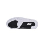 EM Sneakers Fragment Design × Jordan 3 Black White