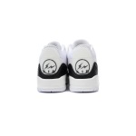 EM Sneakers Fragment Design × Jordan 3 Black White
