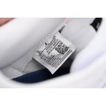 EM Sneakers Fragment Design × Jordan 3 Black White