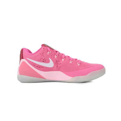EM Sneakers Nike Kobe 9 EM Protro Think Pink 02