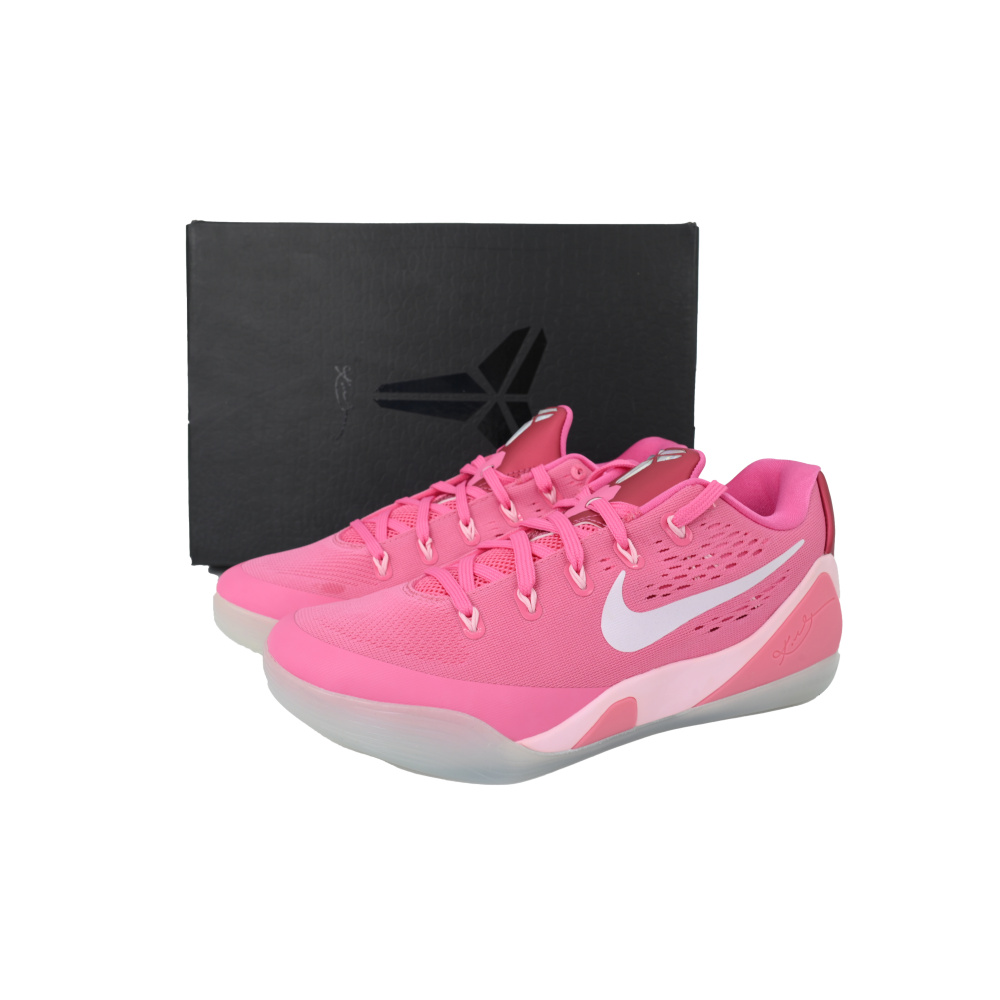 EM Sneakers Nike Kobe 9 EM Protro Think Pink