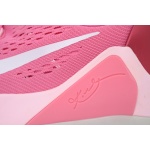 EM Sneakers Nike Kobe 9 EM Protro Think Pink