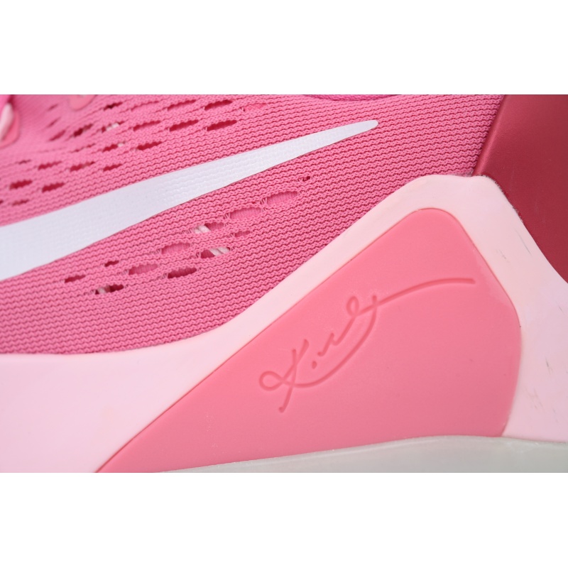 EM Sneakers Nike Kobe 9 EM Protro Think Pink