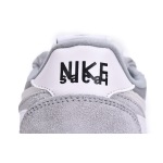 EM Sneakers Nike LD Waffle SF × Sacai × Fragment Design Grey
