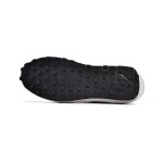 EM Sneakers Nike LD Waffle SF × Sacai Black