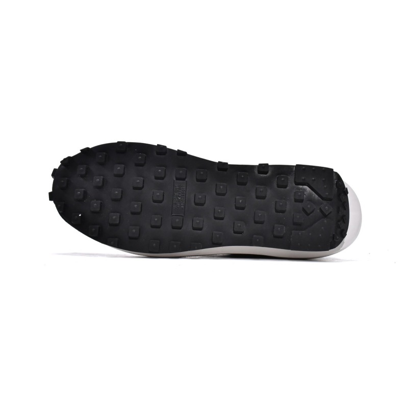EM Sneakers Nike LD Waffle SF × Sacai Black