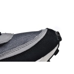 EM Sneakers Nike LD Waffle SF × Sacai Black
