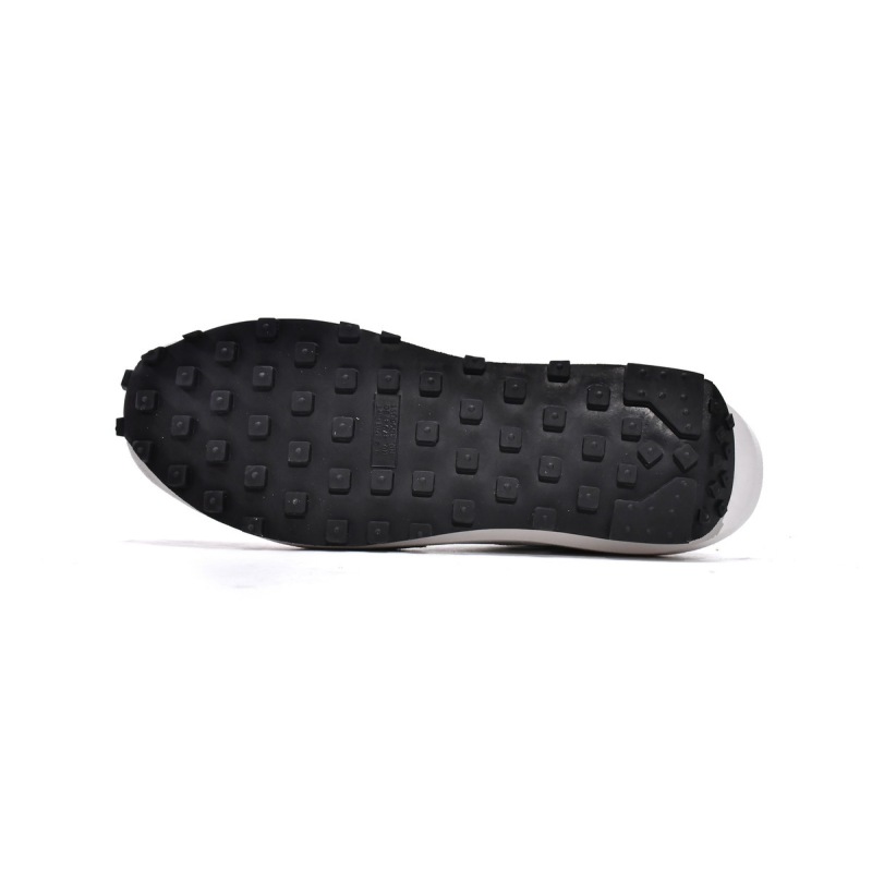 EM Sneakers Nike LD Waffle SF × Sacai Summit White