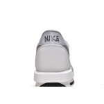 EM Sneakers Nike LD Waffle SF × Sacai Summit White