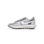 EM Sneakers Nike LD Waffle SF × Sacai Summit White