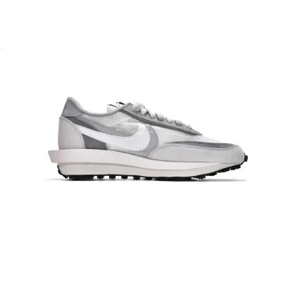 EM Sneakers Nike LD Waffle SF × Sacai Summit White 02