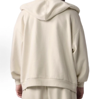 EM Sneakers Alo Yoga Accolade Full Zip Hoodie Qat MiIk 02