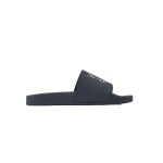 EM Sneakers Burberry Check EKD Motif Slide Black