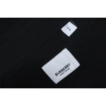 EM Sneakers Burberry Undercover Logo-patch Cotton-blend Long Sleeve Shirt Black