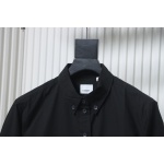 EM Sneakers Burberry Undercover Logo-patch Cotton-blend Long Sleeve Shirt Black