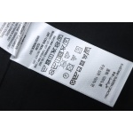 EM Sneakers Burberry Undercover Logo-patch Cotton-blend Long Sleeve Shirt Black