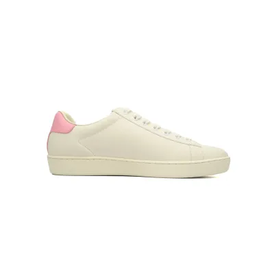 EM Sneakers Gucci Ace Interlocking G White (Women's) 02