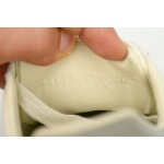 EM Sneakers Gucci Ace Perforated Interlocking G White