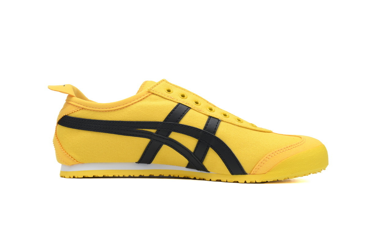 EM Sneakers  Onitsuka Tiger Mexico 66 Kill Bill