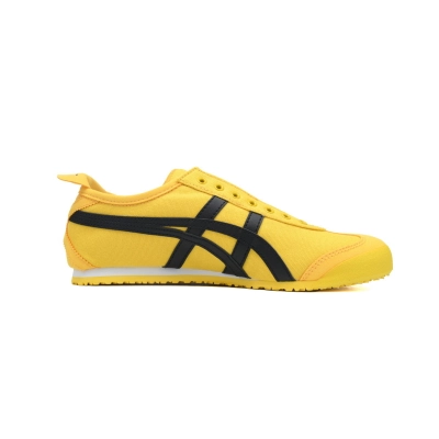 EM Sneakers  Onitsuka Tiger Mexico 66 Kill Bill 02