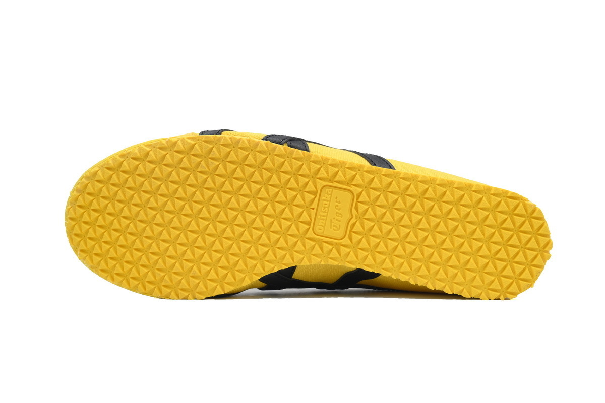 EM Sneakers  Onitsuka Tiger Mexico 66 Kill Bill