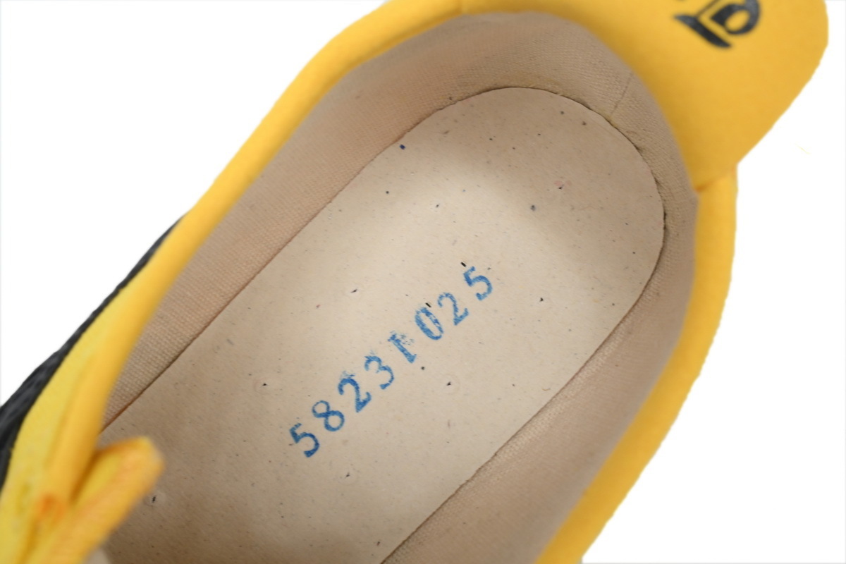 EM Sneakers  Onitsuka Tiger Mexico 66 Kill Bill