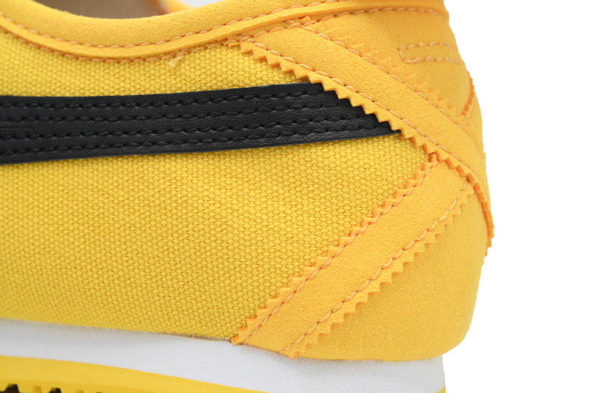 EM Sneakers  Onitsuka Tiger Mexico 66 Kill Bill