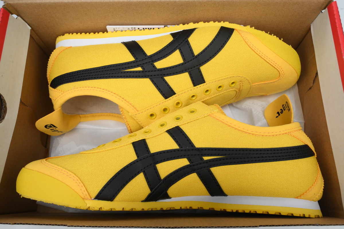EM Sneakers  Onitsuka Tiger Mexico 66 Kill Bill
