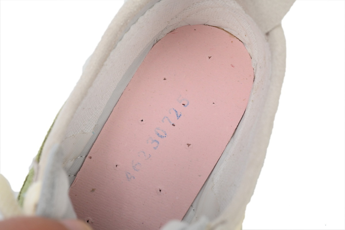 EM Sneakers  Onitsuka Tiger Mexico 66 Vintage Birch Cactus Green