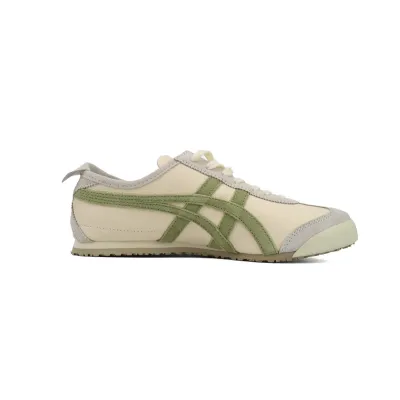 EM Sneakers  Onitsuka Tiger Mexico 66 Vintage Birch Cactus Green 02