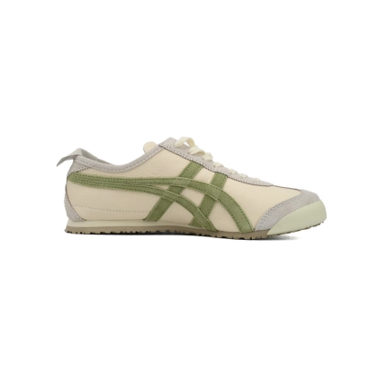 EM Sneakers  Onitsuka Tiger Mexico 66 Vintage Birch Cactus Green 02