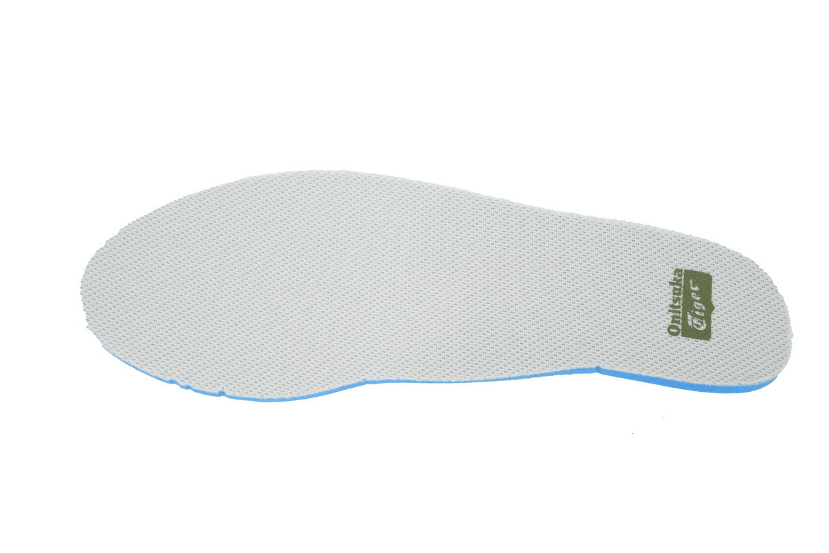 EM Sneakers  Onitsuka Tiger Mexico 66 Vintage Birch Cactus Green