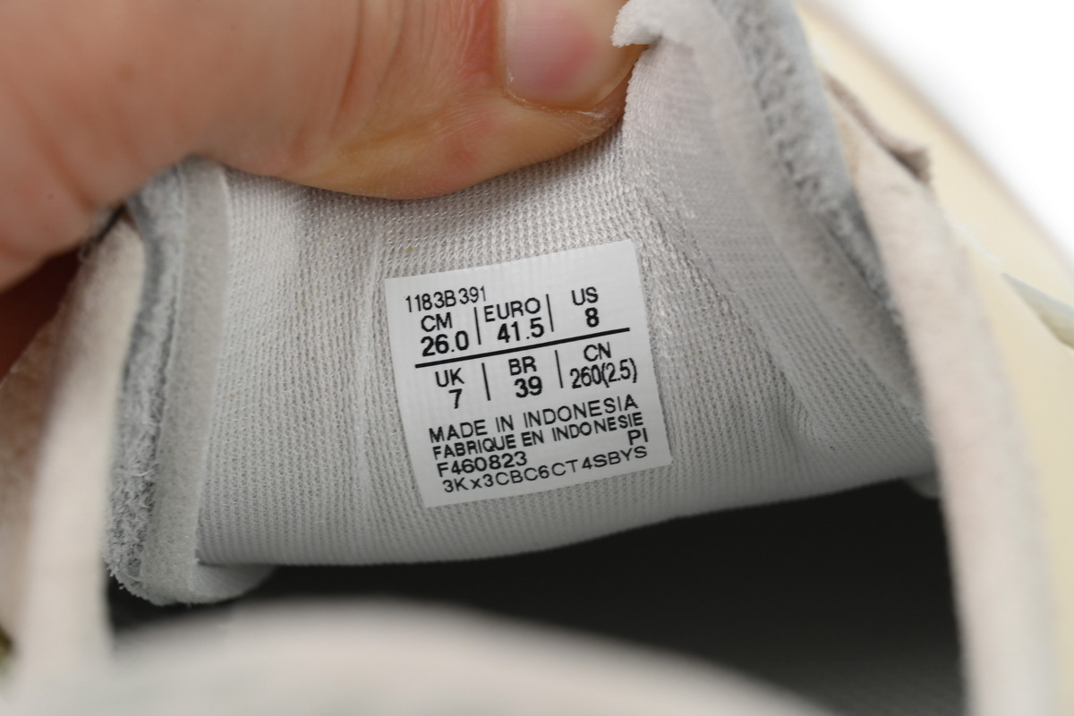 EM Sneakers  Onitsuka Tiger Mexico 66 Vintage Birch Cactus Green